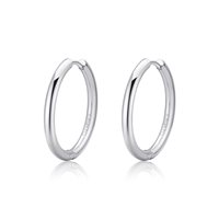 Orecchini Sagapo Donna in Acciaio SHK71